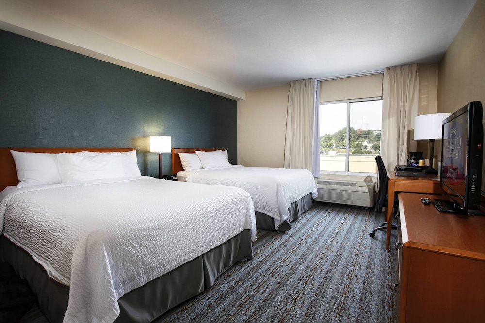 Room, 2 Queen Beds photo 1