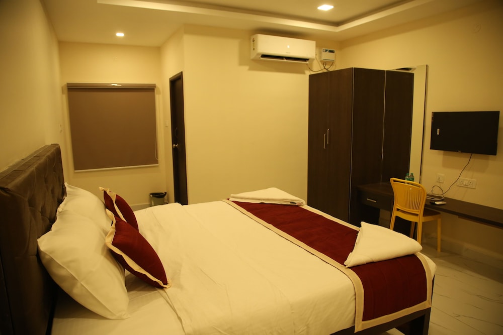 Premium Double Room photo 3