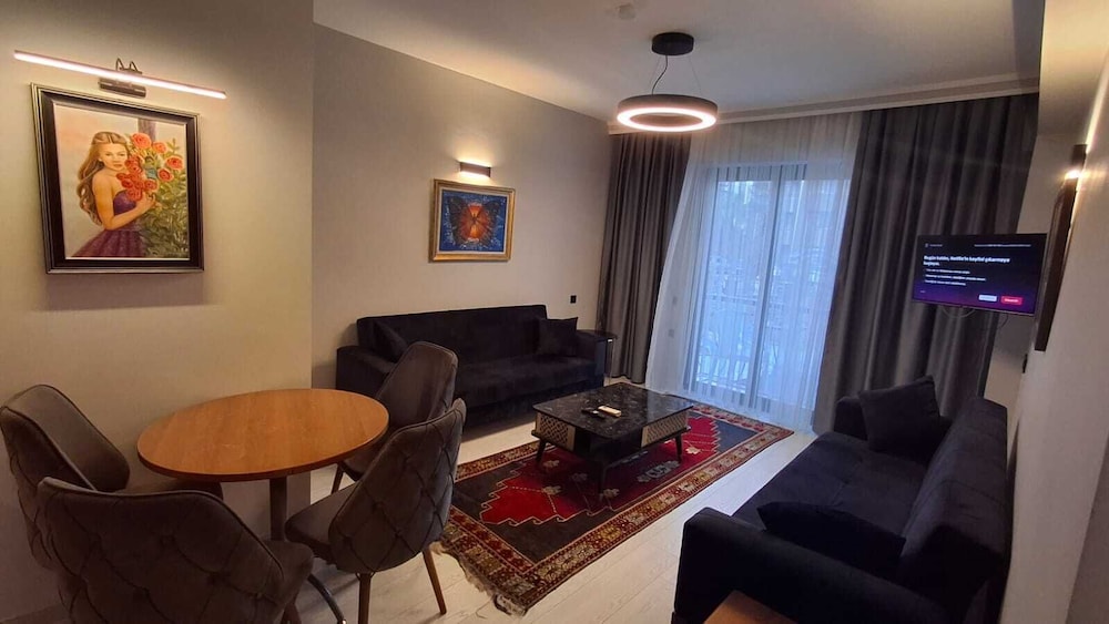 Family Suite, 1 Bedroom