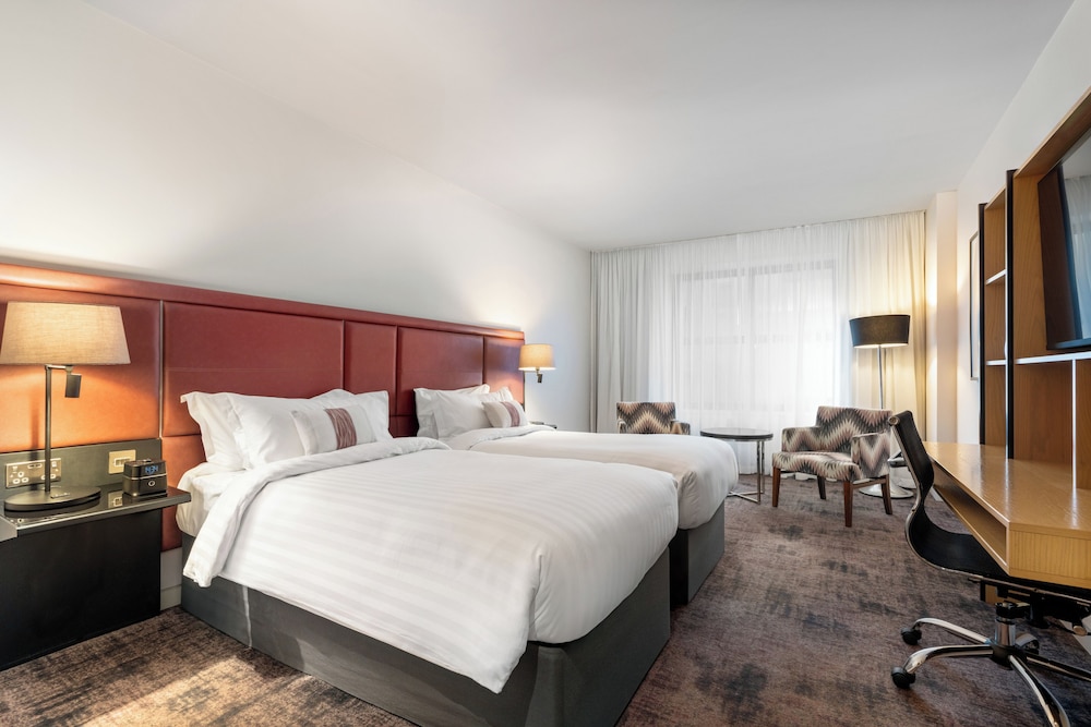 Deluxe Room photo 2