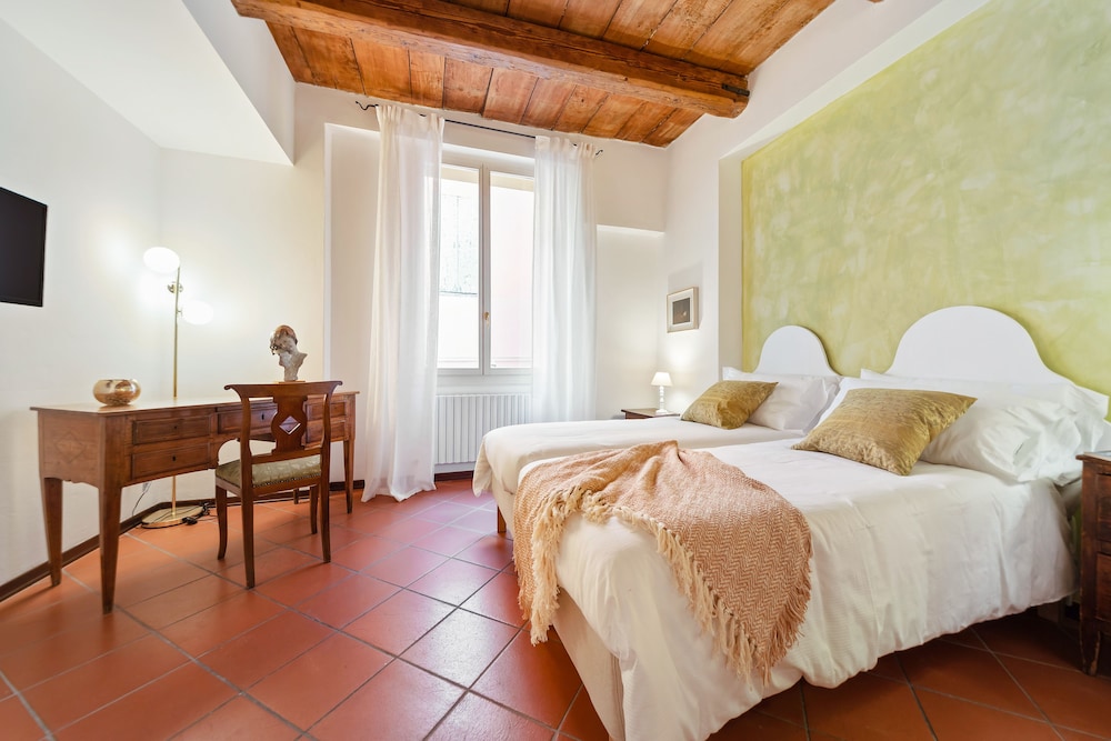 Apartment, 2 Bedrooms