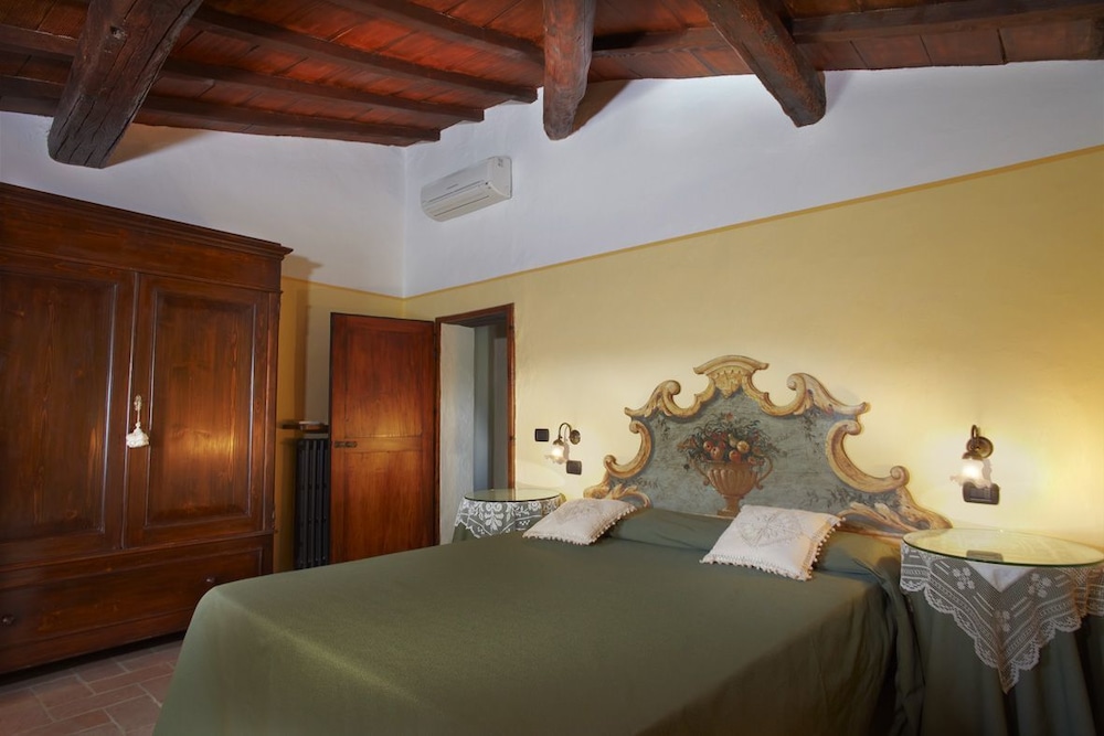 Apartment for 7 people Torracce Granturco photo 3