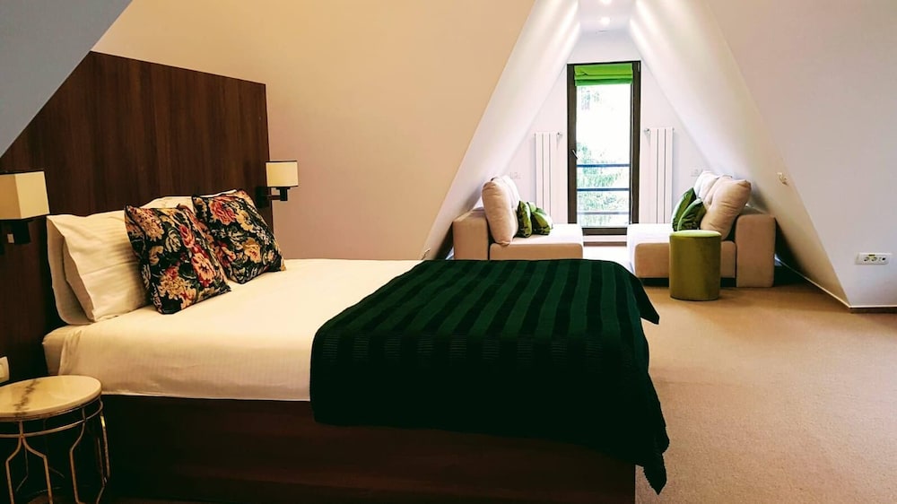 Grand Double Room photo 2