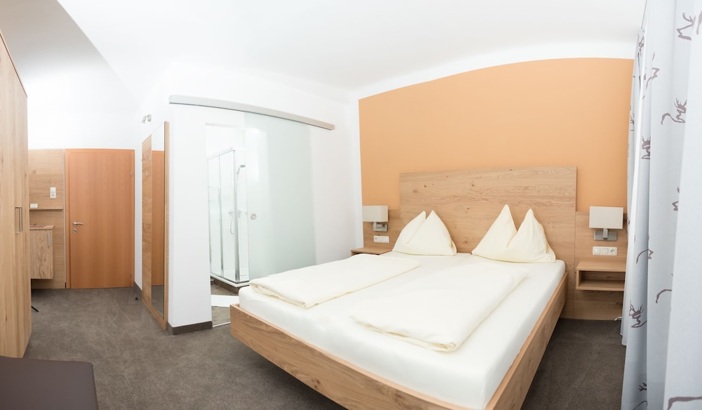 Comfort Triple Room photo 1