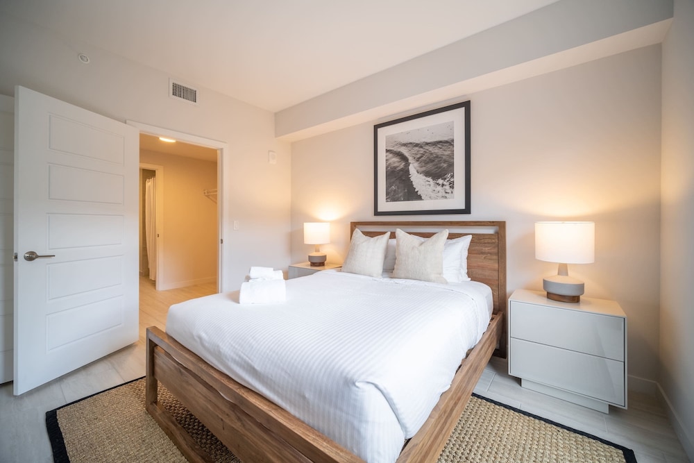 Deluxe Apartment, 2 Bedrooms (Self Check-in with Virtual Front Desk) photo 3