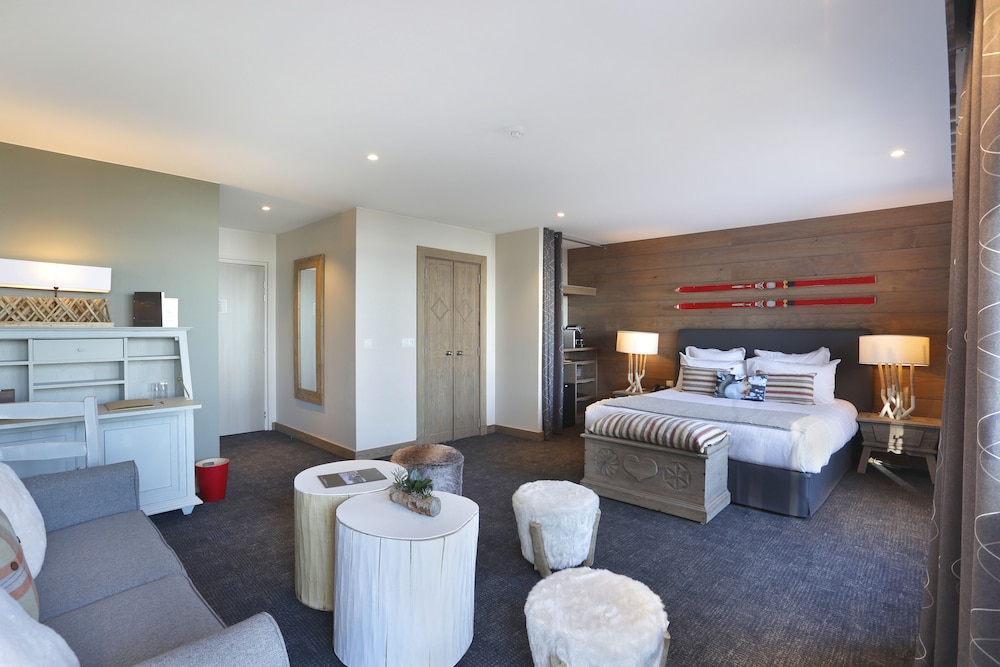 Junior Suite - Photo 6