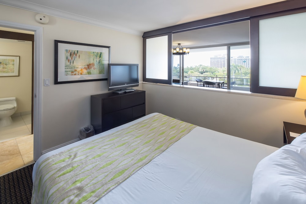 Condo, 1 Bedroom, City View - Photo 2