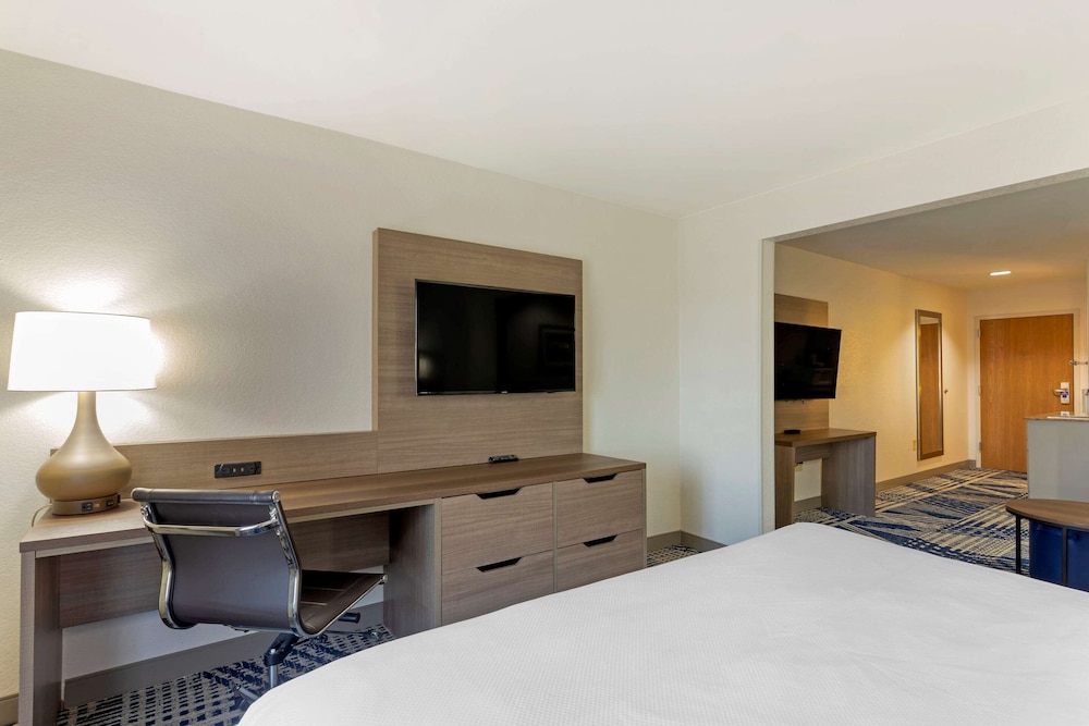 Suite, Non Smoking - Photo 6