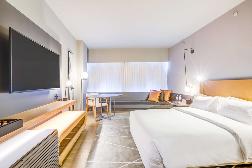 Superior Room, Accessible
