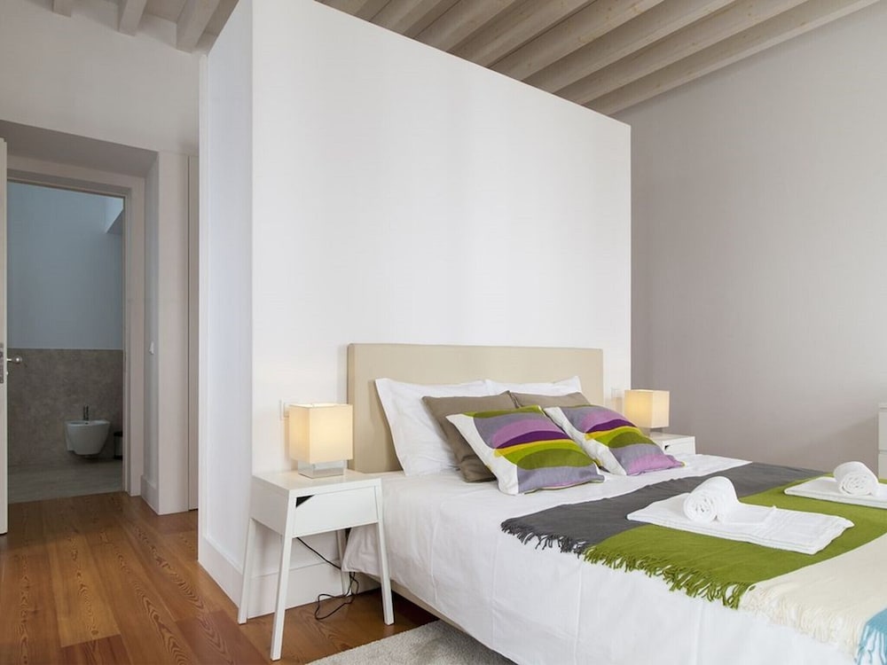 Apartment, 3 Bedrooms, 2 Bathrooms