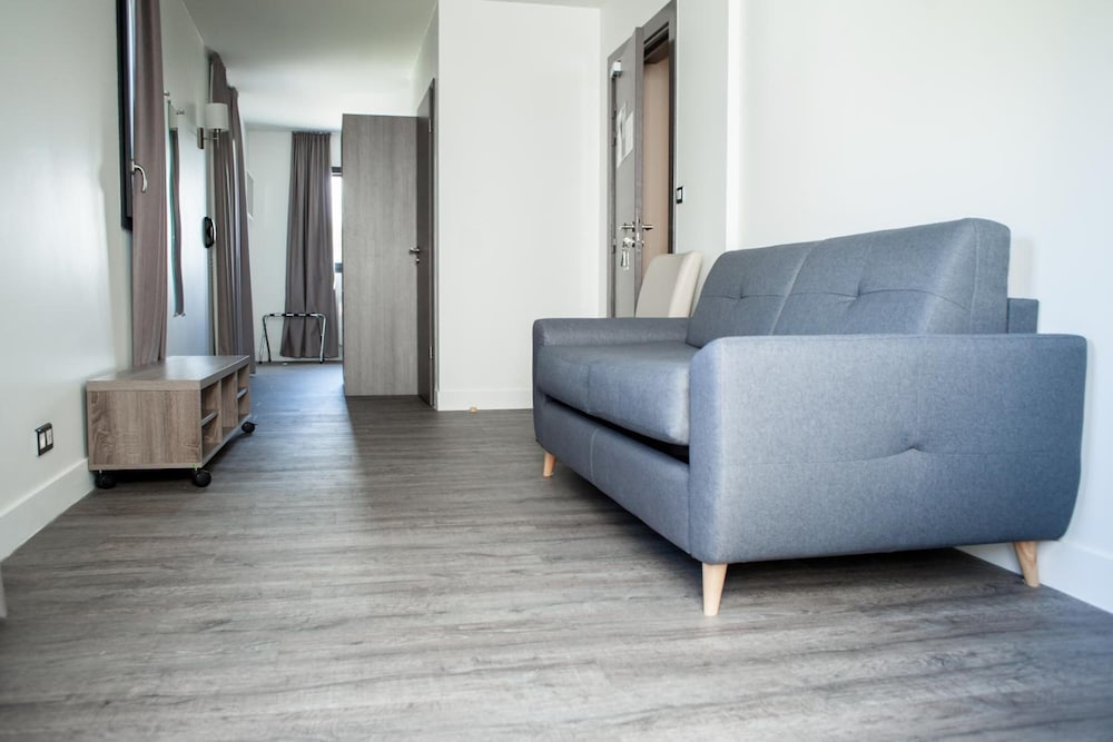 Family Suite - Photo 3