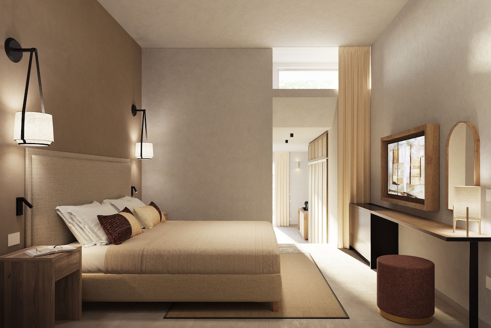 Junior Triple Room photo 1