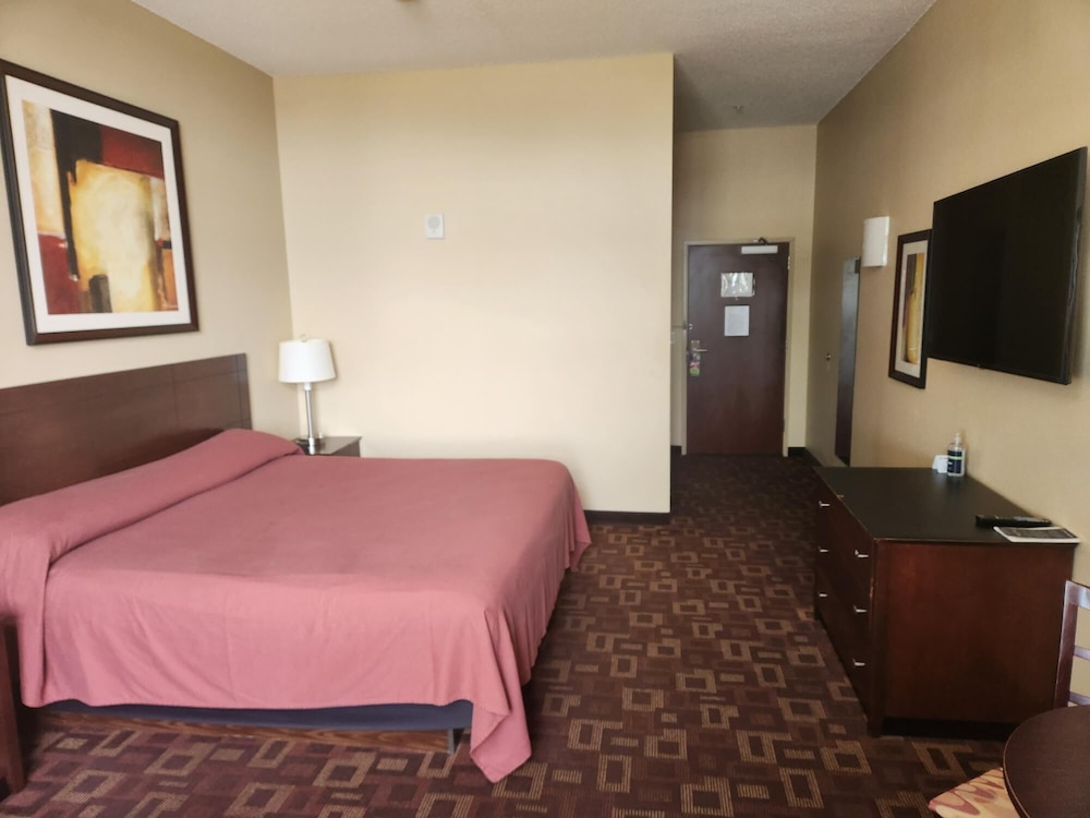 Standard Room, Smoking photo 1