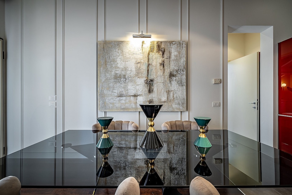 Deluxe Condo, 1 Bedroom photo 2