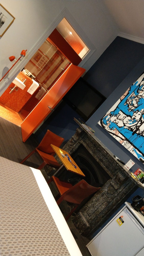 Chambre Boheme - Photo 13