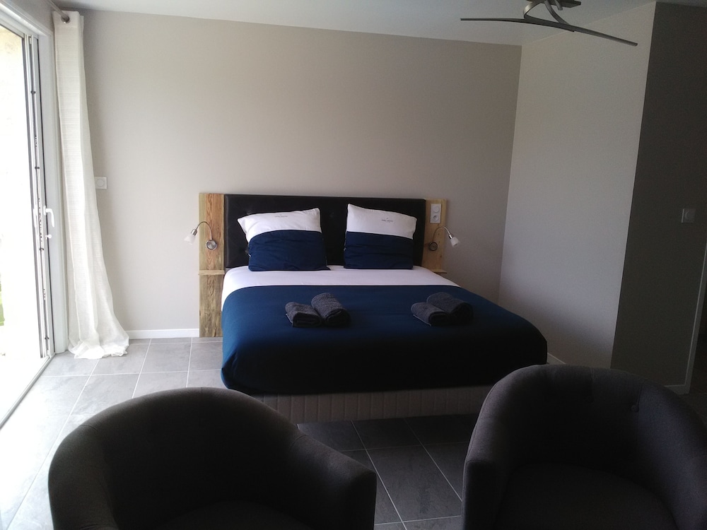 Family Room (Le Lariat) photo 1