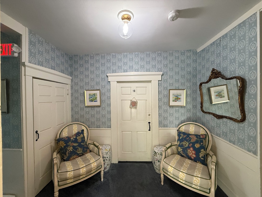 The Captain's House - 2 Double Beds