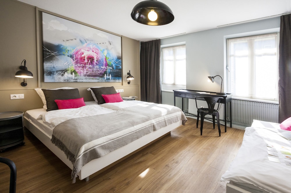 Comfort Triple Room - Photo 2