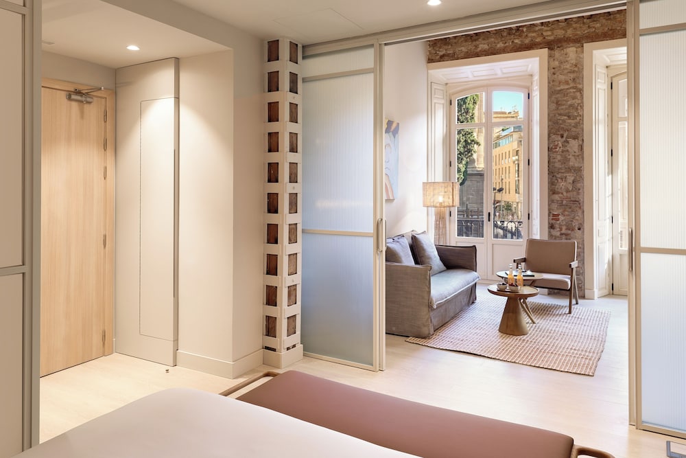 Coeo Santa Maria Signature Apartments, 사진 4
