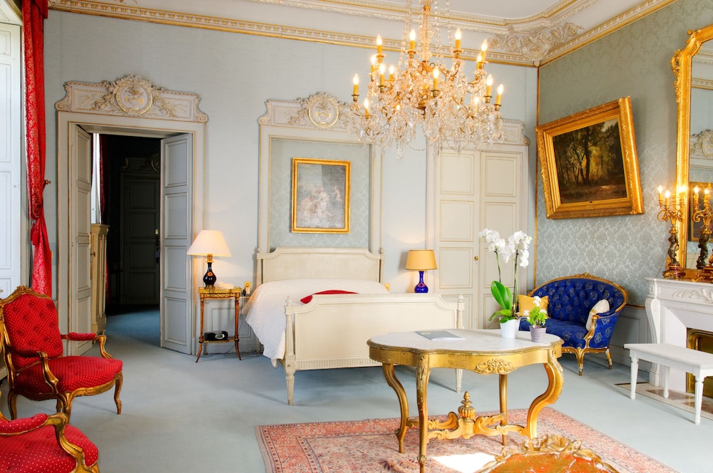 Suite Quadruple Room photo 1