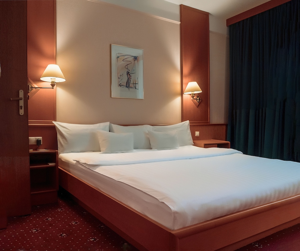 Suite, 2 Bedrooms