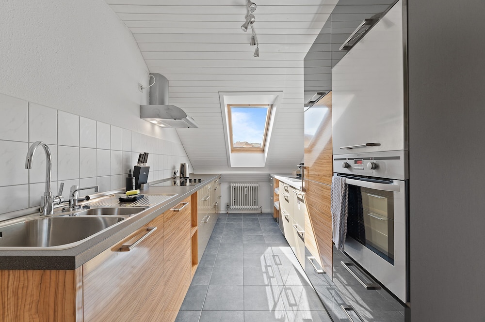 Premium Condo, Kitchen photo 2
