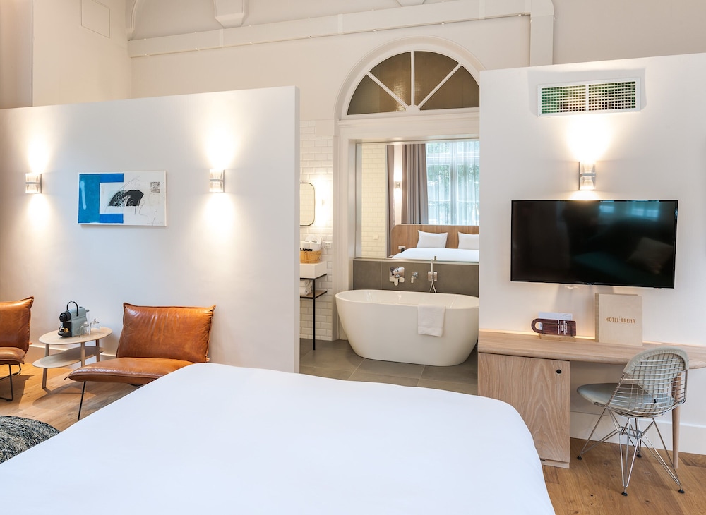 Suite (Arena)