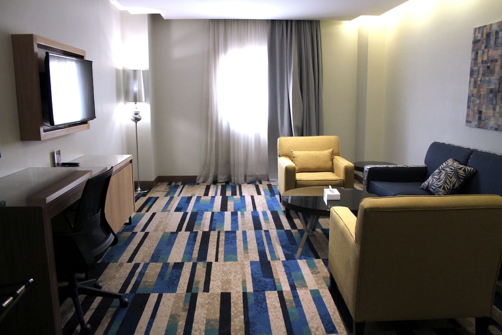 Executive Suite