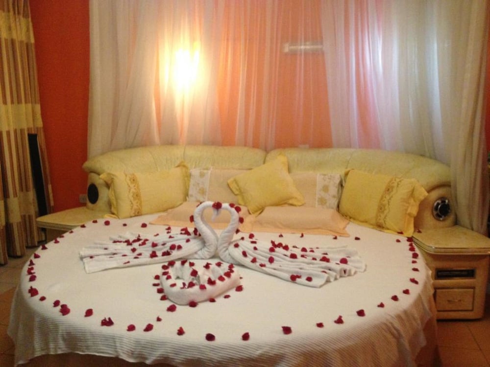Family Suite photo 1