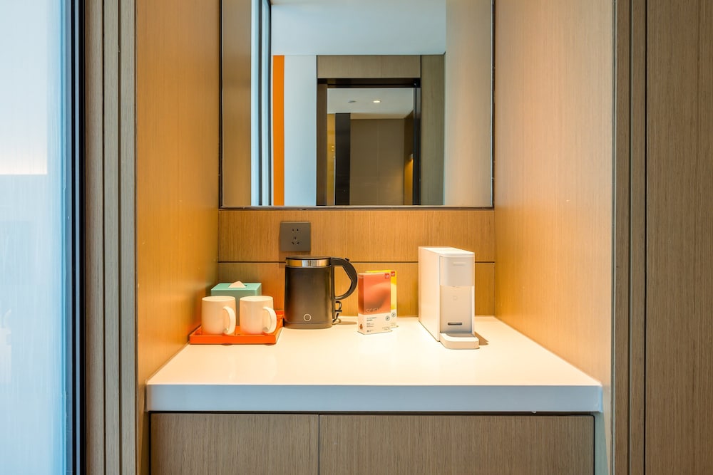1 Bedroom Suite photo 3