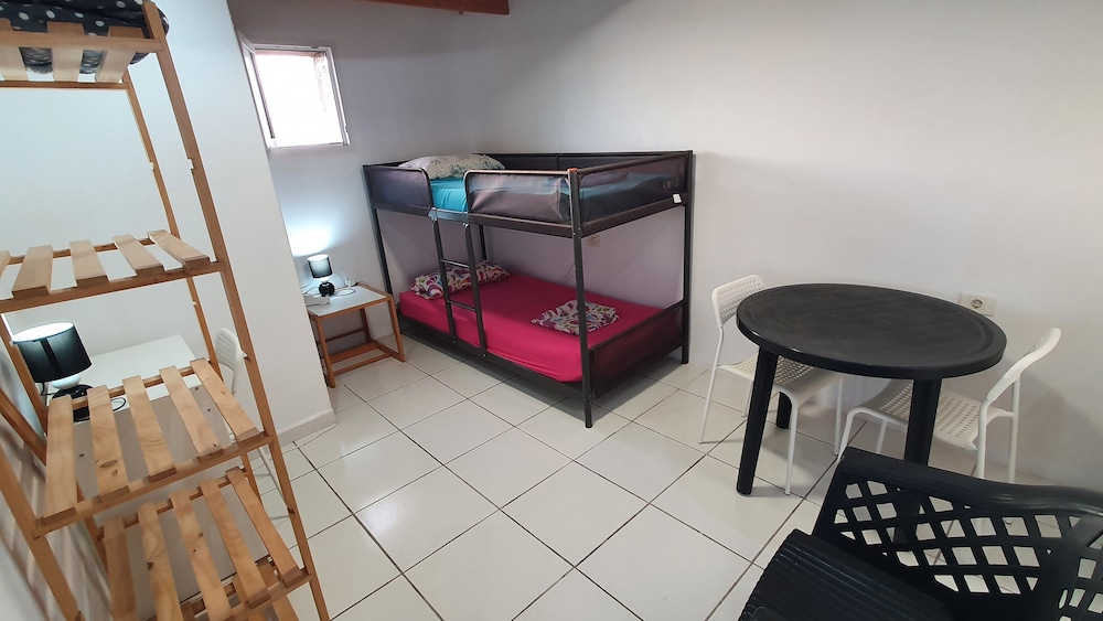 Habitación Económica