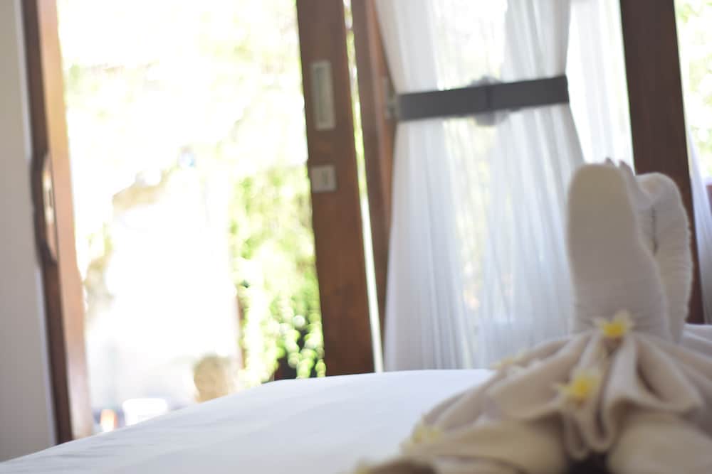 Premium Double Room, Garden View photo 2