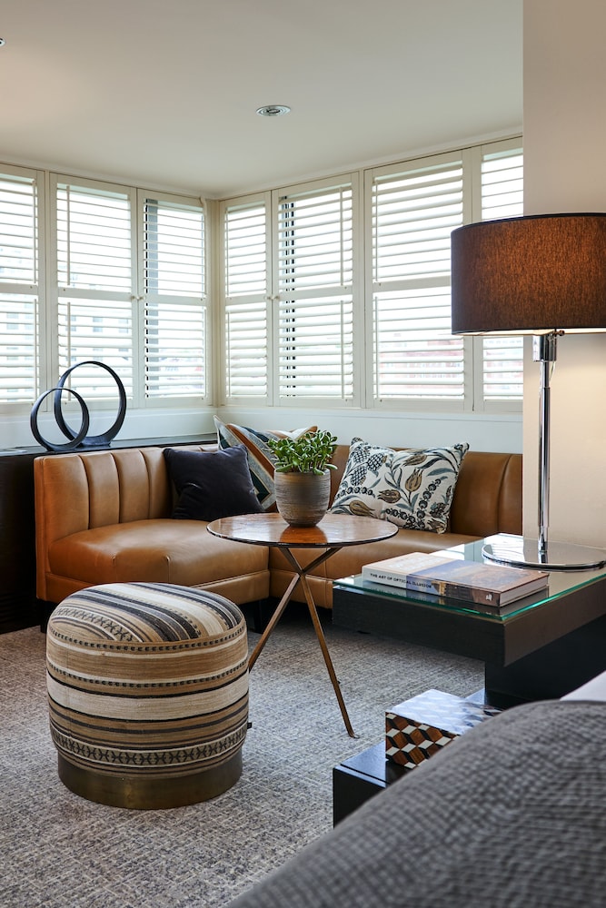 Junior Suite - Photo 2