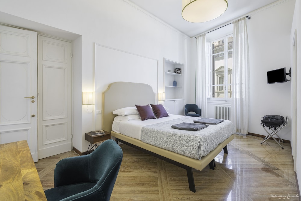 Classic Double Room, 1 Queen Bed photo 1