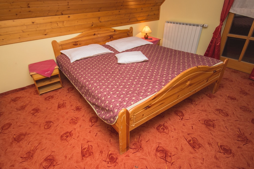 Classic Room (Single use)