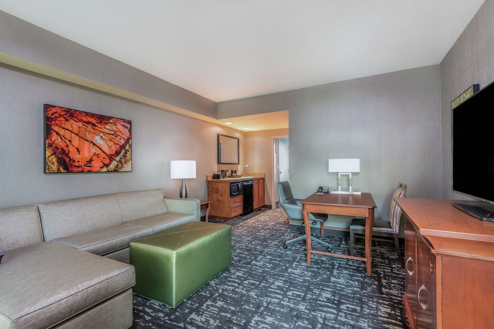 Premium Suite, 2 Queen Beds (Wellness, In-room air purification) - Photo 6