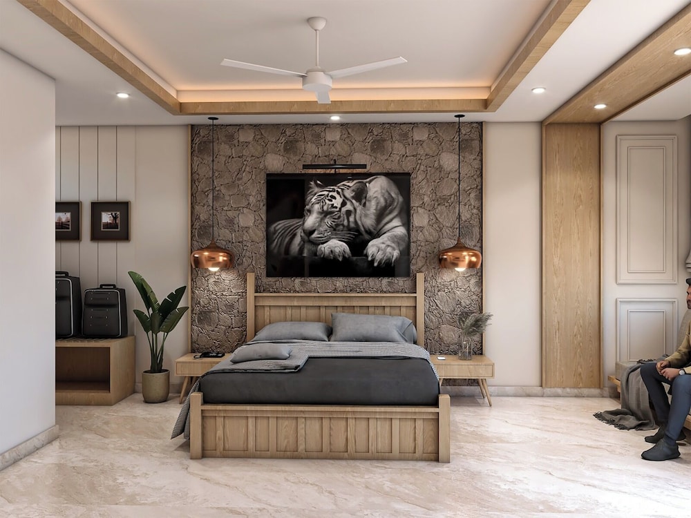 Luxury Room photo 3