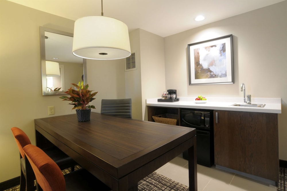 1 Room Suite, 1 King Bed photo 3