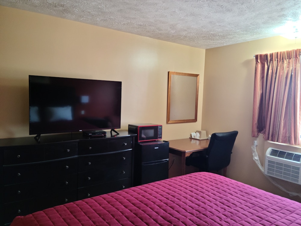 Business Single Room, 1 Bedroom photo 1