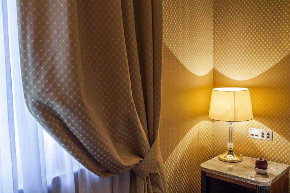 Classic Room - Photo 14
