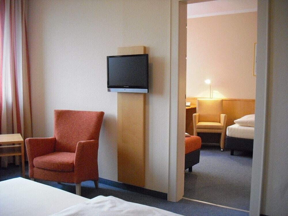 Standard Double Room, Annex Building (S)