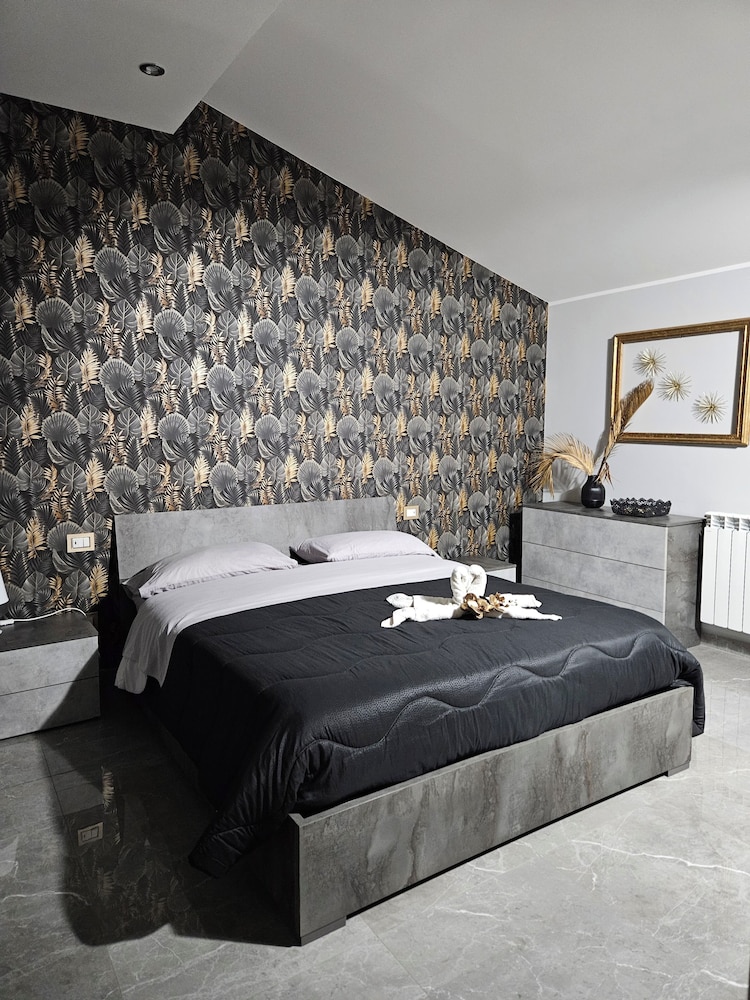 Deluxe Double or Twin Room, 1 Bedroom, Ensuite, Mountain View