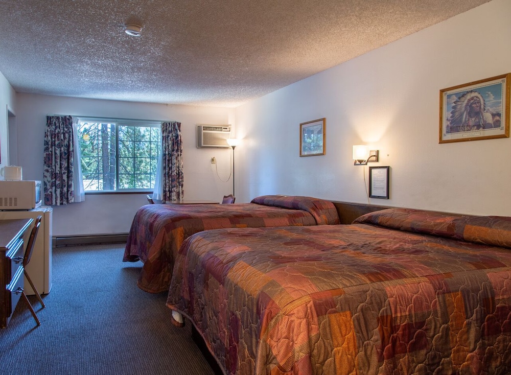 Standard Triple Room, 2 Bedrooms