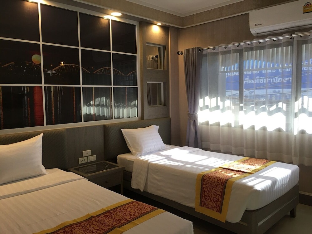 Basic Double Room - Photo 5