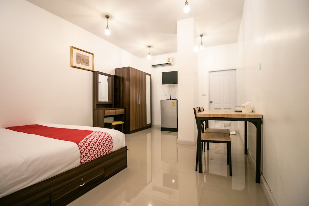 Deluxe Double Room photo 2