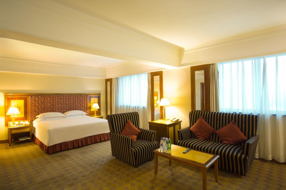 Deluxe Room photo 1