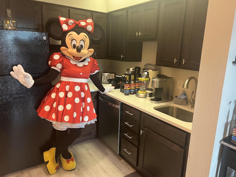 Lake Buena Vista Suite 2 Queens, Billede 7