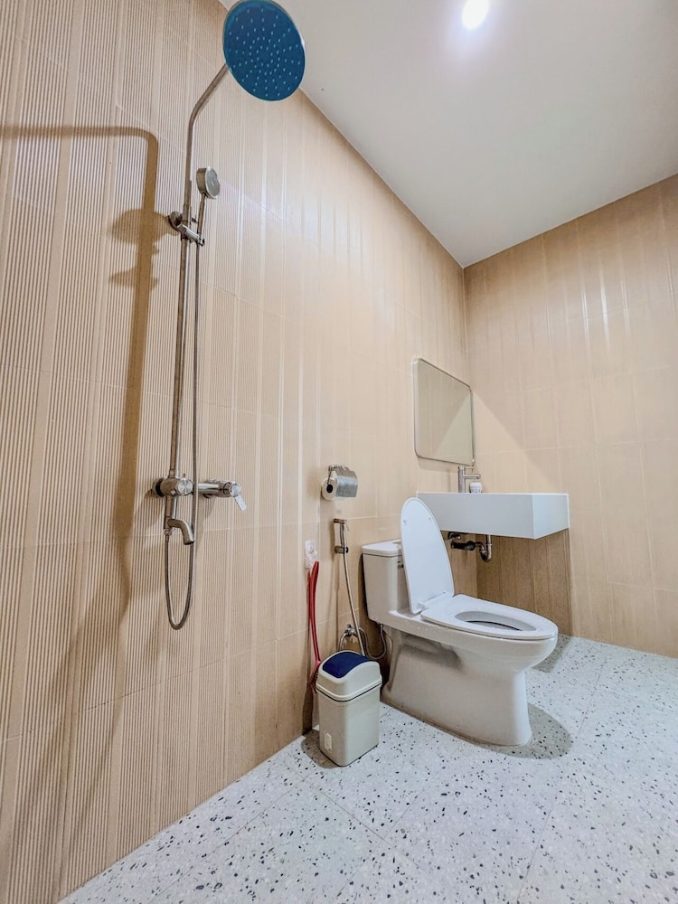 Superior Double Room, Partial Ocean View - Photo 7