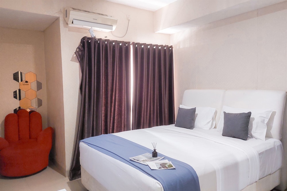 Standard Studio, 1 Bedroom (Apartment)