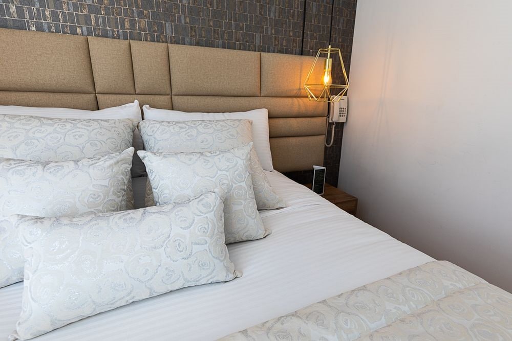 Double Room, 1 Double Bed photo 2